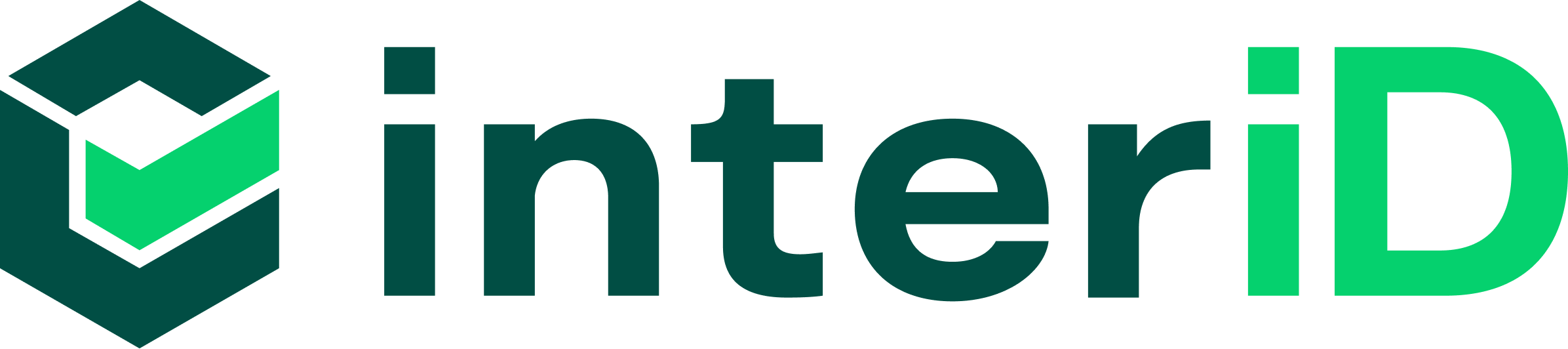interID Logo