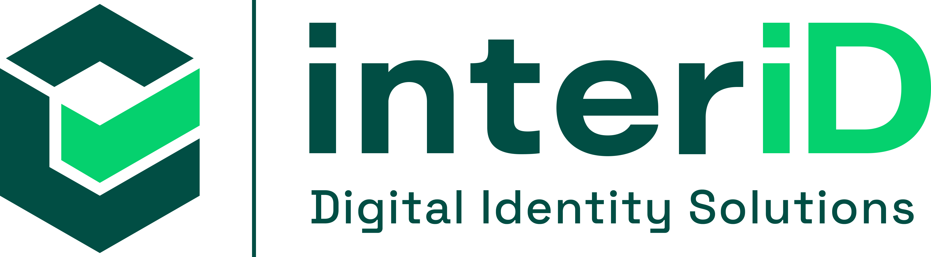 interID Logo